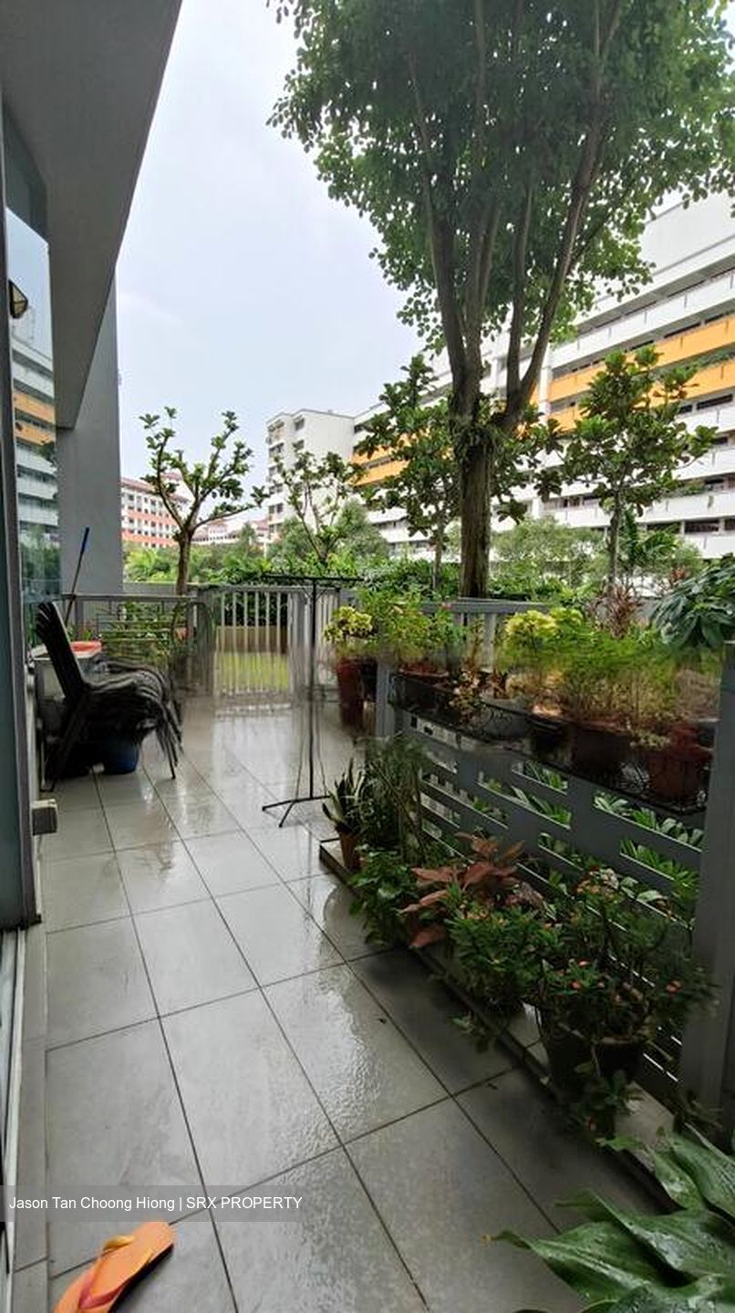 YewTee Residences (D23), Apartment #423818761